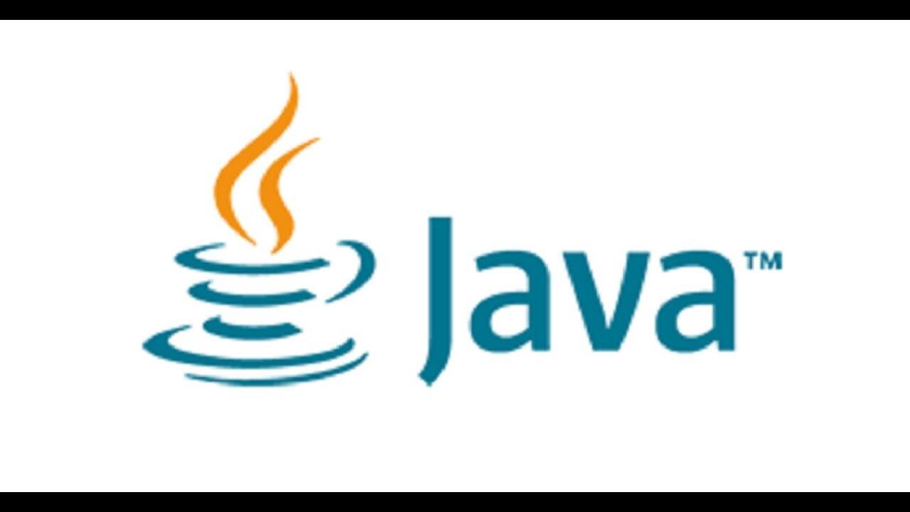 java